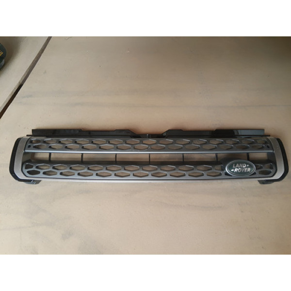 Grade Superior Parachoque Land Rover Evoque 15 16 17 18 19 