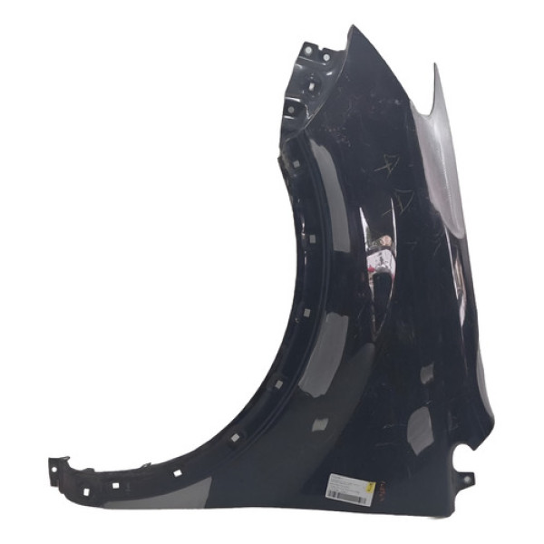 Paralama L.e Ssangyong Korando 11/12 Original Usado 19778