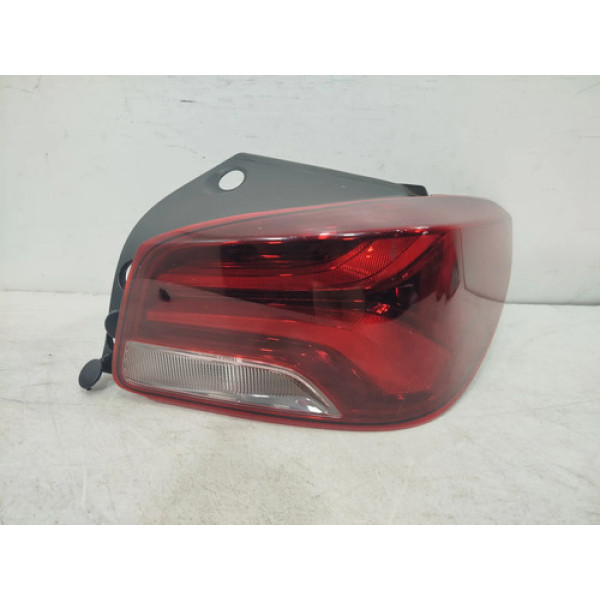 Lanterna Direita Gm Onix Hatch 2020 A 2025 Original 26170 Direito/passageiro Vermelho