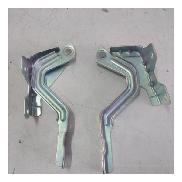 Braço Capo Hyundai Hb20 2012/2019 Original 22781