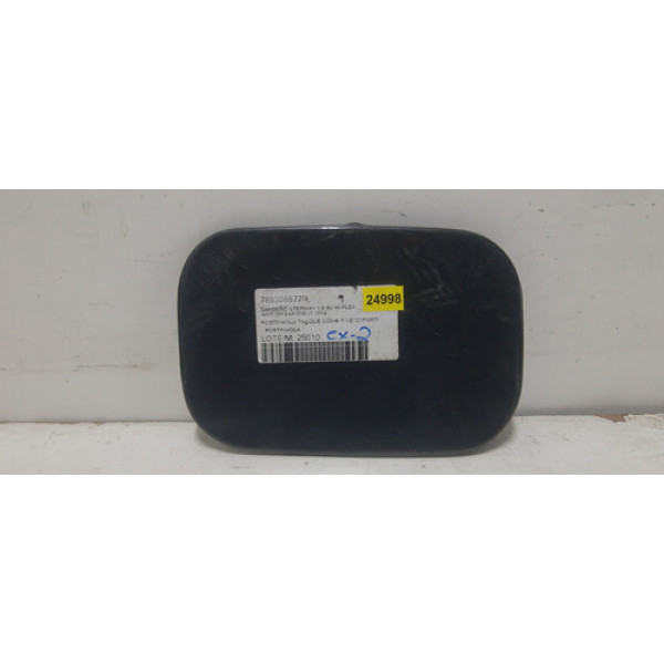 Portinhola Tampa Combustível Sandero 2008/2014 24998