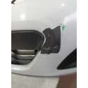 Parachoque Dianteiro March 2015 A 2021 Original 26604 Branco