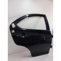 Porta Traseira Direita Jac J3 2011 A 2015 Original 21618