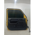 Porta Esquerda Suzuki Jimny 13 À 16 Usada 26511 Dianteira Esquerdo Amarelo