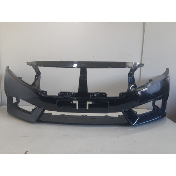 Parachoque Dianteiro Honda Civic 2017/2021 Original 24387