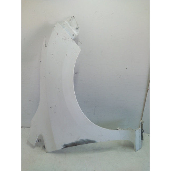 Paralama Direto Honda City 2015 A 2021 Original 22386