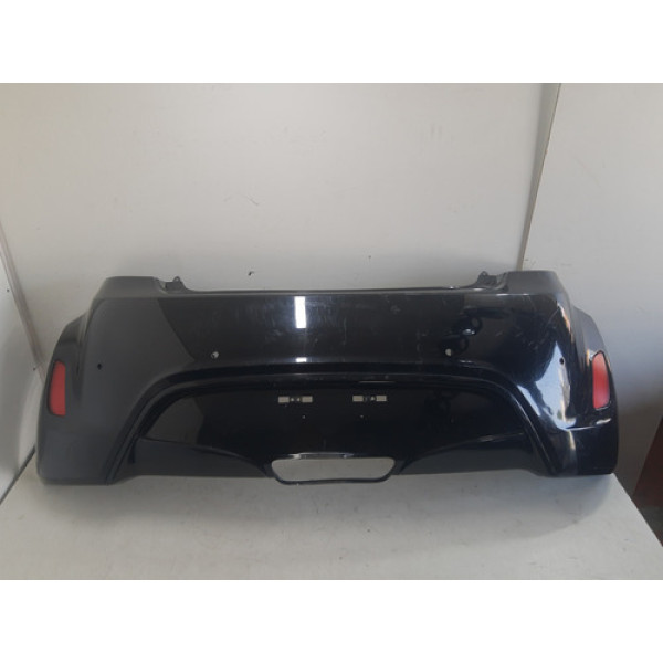 Parachoque Traseiro Hyundai Veloster 2011/2015 Origina 24053