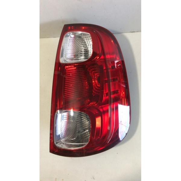 Lanterna Uno Vivace Original Usada Lado Direito 5992 C