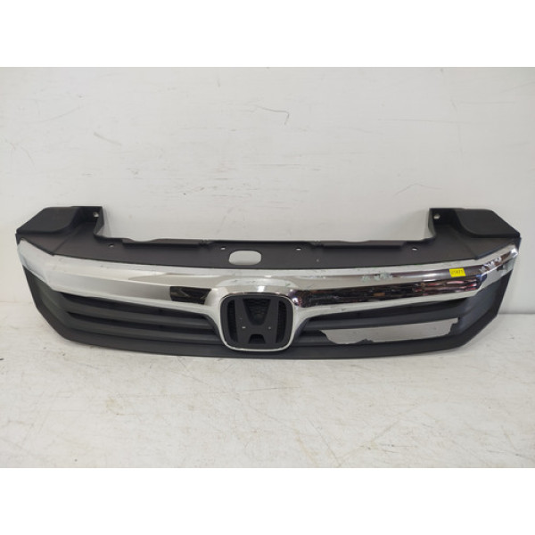 Friso Grade Honda Civic G9 2012 A 2016 Original Usado 21471