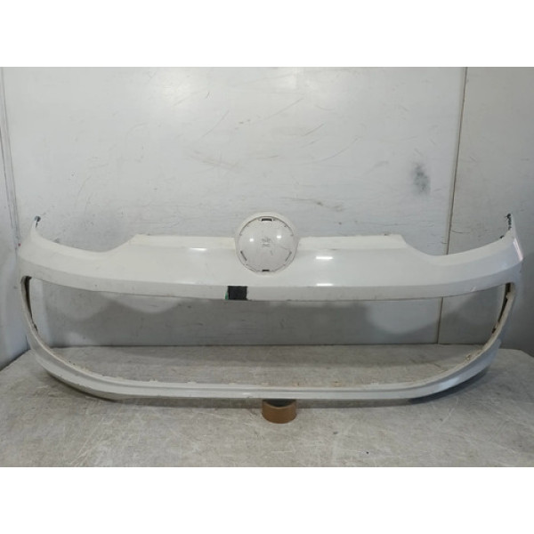 Parachoque Dianteiro Up Tsi 2014 A 2017 Original 26898 Branco
