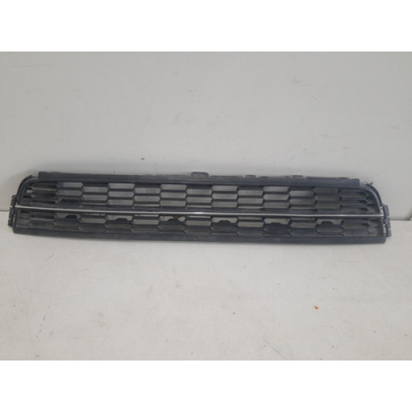 Grade Para-choque Dianteiro Fox 2010/2014 Original 21501