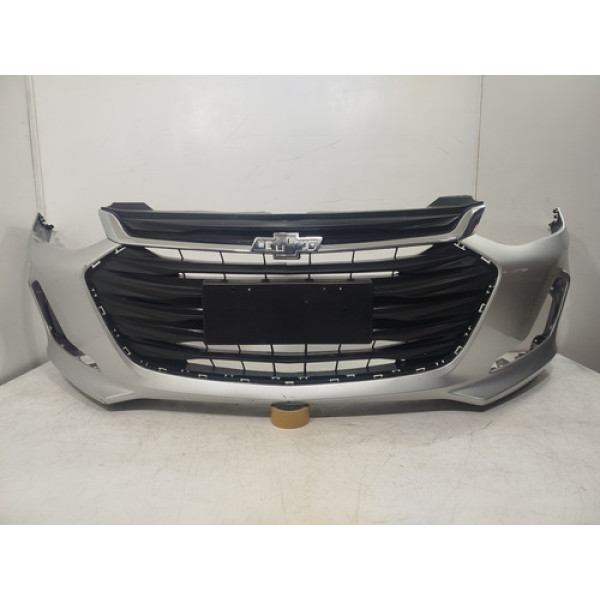 Parachoque Dianteiro Onix Premier 2020 A 2025 Original 25683