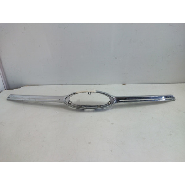 Friso Da Grade Chery Tiggo 5x 2019 2020 Original 21514