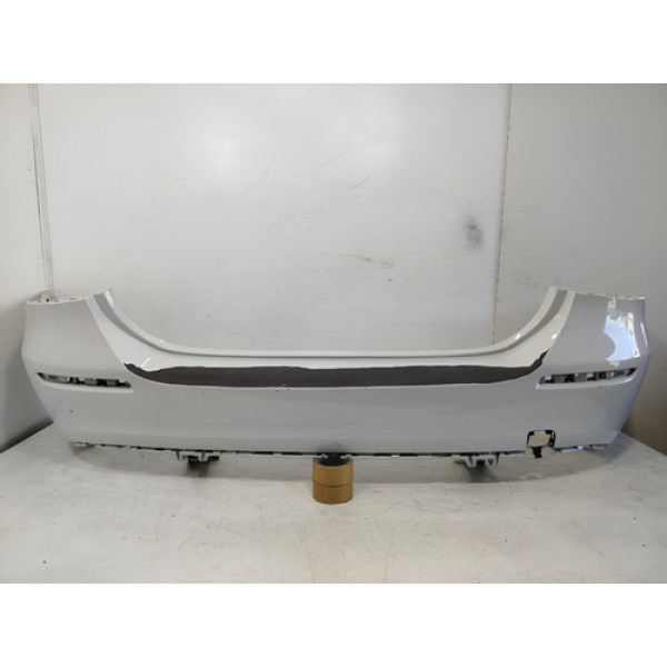 Parachoque Traseiro Mercedes A 200 Sedan 2019 A 2021 25896