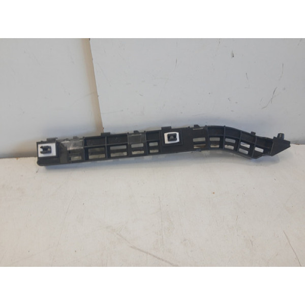 Guia Parachoque City L.e Traseiro 2009 A 2014 Original 22575