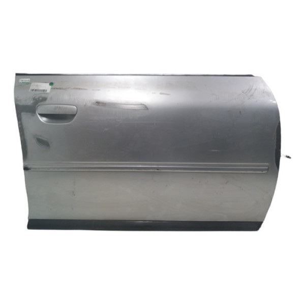 Porta Dianteira Direita Audi A3 2001 A 2005 Origi Usado 8345