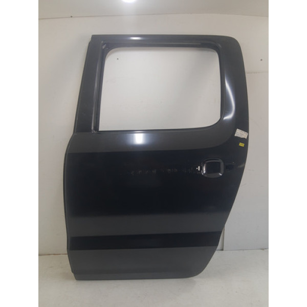 Porta Traseira Vw Amarok 2010/2022 Esquerda 15760