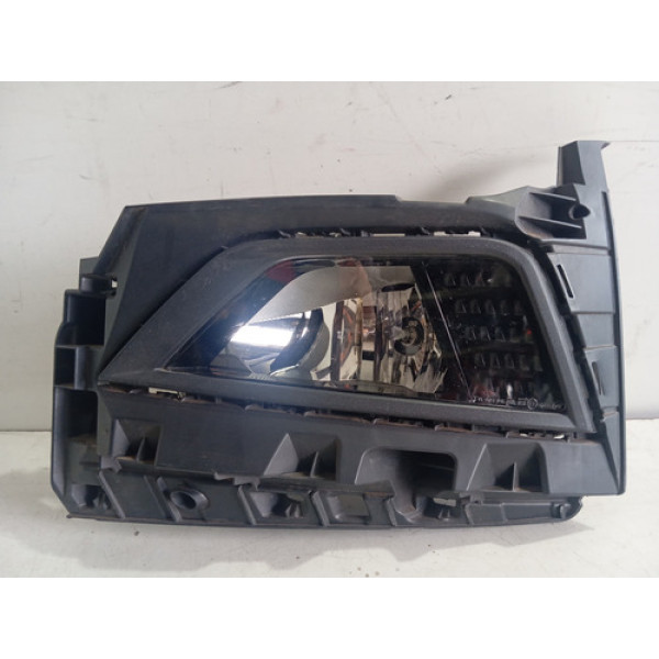 Farol Milha Volkswagen Polo Virtus Sem Led 2018/2022 24992