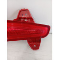 Defletor Direito Hb20 Hatch 2020 2021 2022 Original  25507