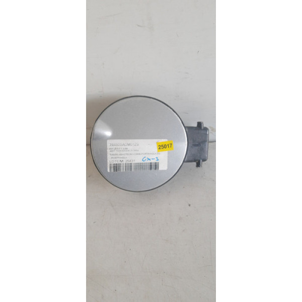 Portinhola Tampa Combustível Honda Fit 2003/2008 25017