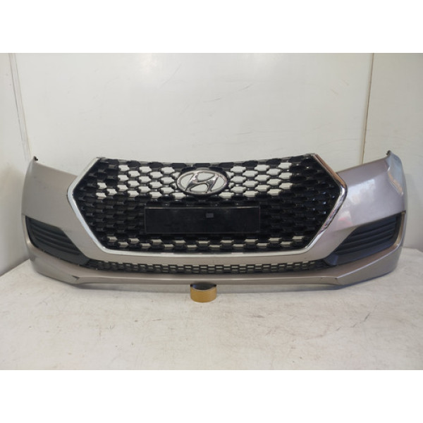 Parachoque Dianteiro Hyundai Hb20 2016 A 2019 Original 25688