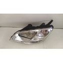 Farol Ssangyong Korando 2011 2012 2013 2014 Esquerdo 19692