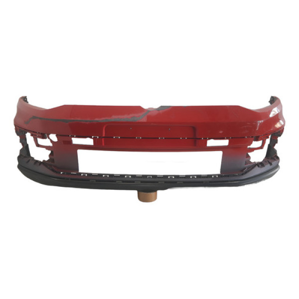 Parachoque Dianteiro Crossfox 2015/2021 Original Usado 24676