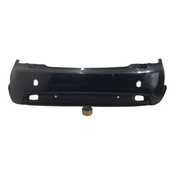 Parachoque Traseiro Mini Cooper One F55 F56 2021 Usado 24406