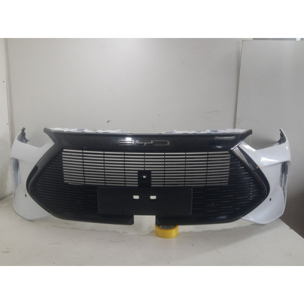 Parachoque Dianteiro Byd Song Plus 2023/2025 Original 24495
