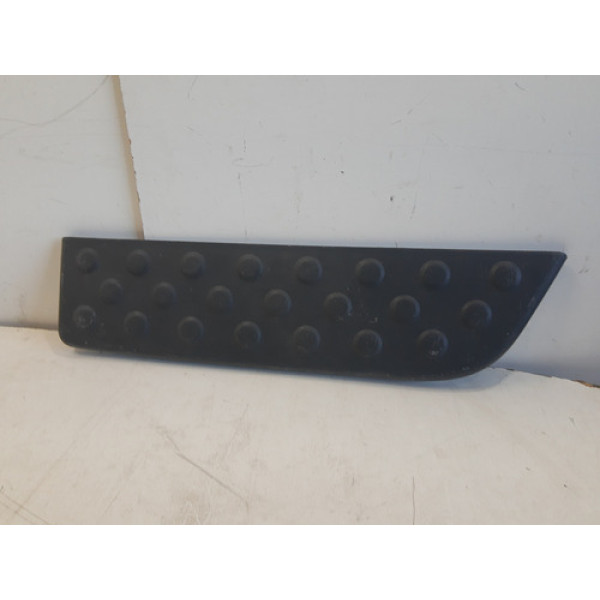 Pisante Traseiro Parachoque L200 Triton L.e 08/16 22559