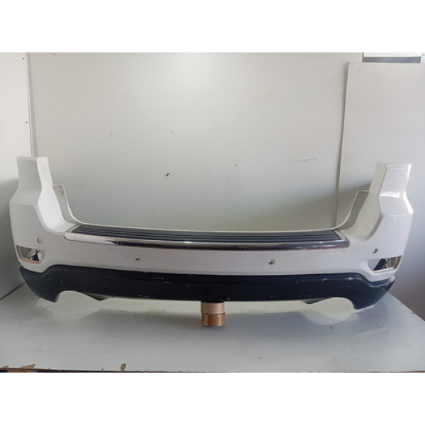 Parachoque Traseiro Grand Cherokee 2011/2015 25302