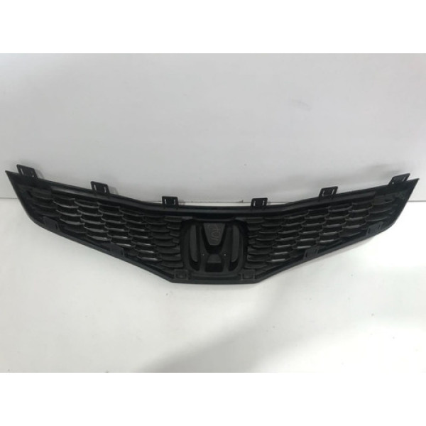 Grade Honda New Fit 2009 2010 2011 Original Recuperada C 259