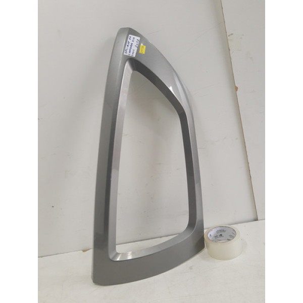 Aplique Da Lanterna Kia Soul L.direito 2012 Original 21733