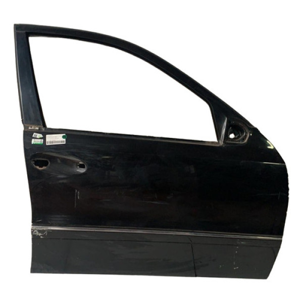 Porta Dianteira Mercedes E320 Sedan 2004 2005 Direita Usado