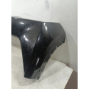 Parachoque Dianteiro Dolphin Mini 2024 2025 Original 26649 Preto