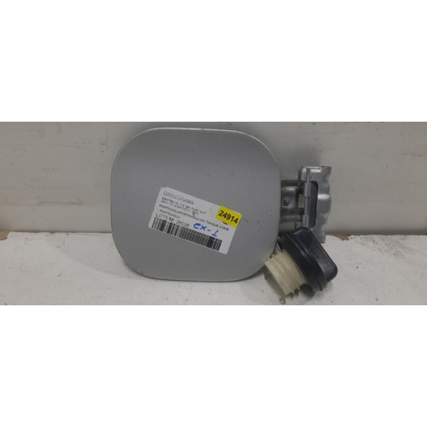 Portinhola Tampa Combustível Nissan Sentra 2014/2019 24914