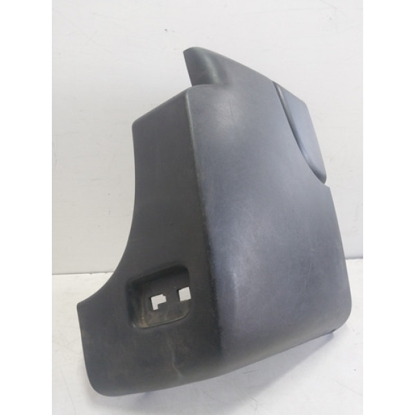 Ponteira Parachoque Traseiro Renault Master 2013a 2019 22556