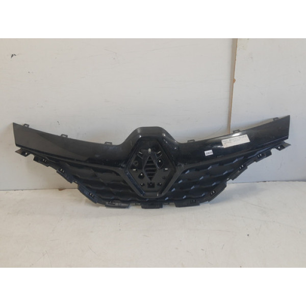 Grade Renault Captur Sem Friso 2017 A 2020 Original 22635