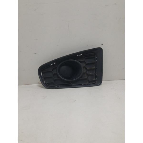 Moldura Farol De Milha Renault Sandero L.e 11/14 Origi 21957