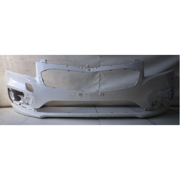 Capa Parachoque Dianteiro Cruze 2015 2016 Usado 10415