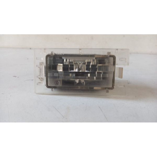 Luz De Placa Celta 2001 2005 Prisma 2007 2012 15263 Original