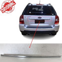 Friso Cromado Tampa Traseira Kia Sportage 2008 2010 C 16468