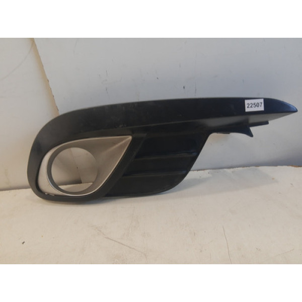 Moldura Milha Fiat Grand Siena L.d 2012 A 2020 Origina 22507