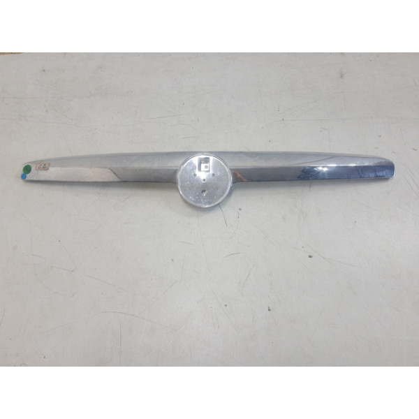 Friso Cromado Grade Dianteira Grand Siena 2012/2017 1563