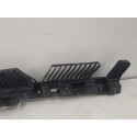 Guia Para-choque Central Trás T-cross 20/24 Original 21586