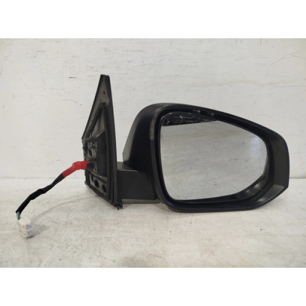 Retrovisor Direito Rav 4 2013 A 2017 Original 26274