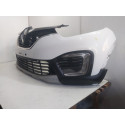 Capa Parachoque Dianteiro Renault Captur 2017 2020 18357
