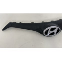 Friso Grade Hyundai Hb20 2012 13 14 2015 Com Detalhes 15578 Original
