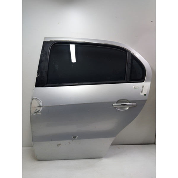 Porta Traseira Gol Voyage 2009 A 2022 Original Usado 21595