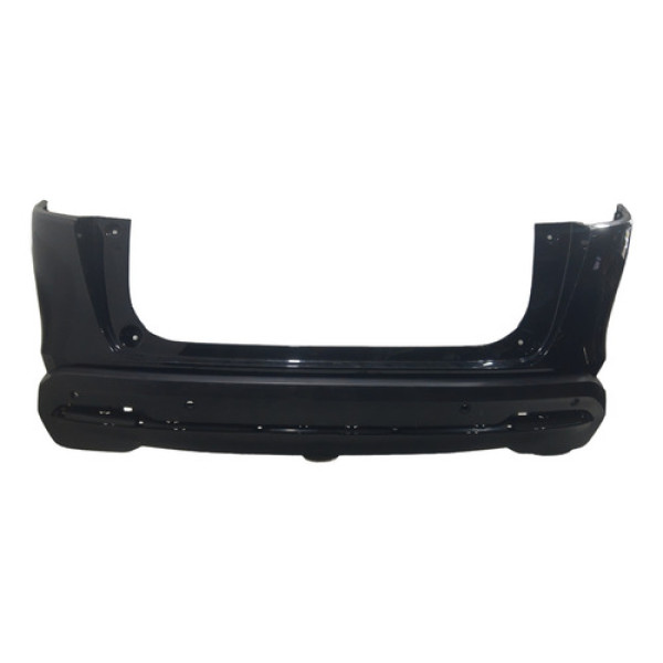 Parachoque Traseiro Honda Hr-v 2023 2024 Origi Usado 22956